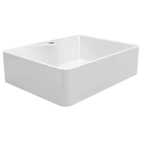 Cuba De Apoio 48 x 37 cm Diamante Branca BT-2317