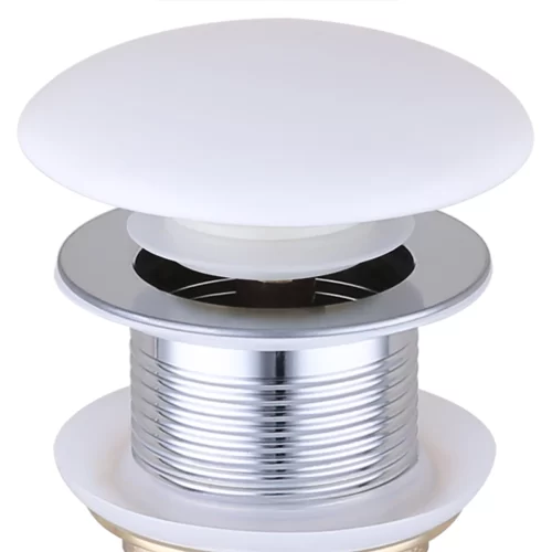 Válvula Click 1 1/4