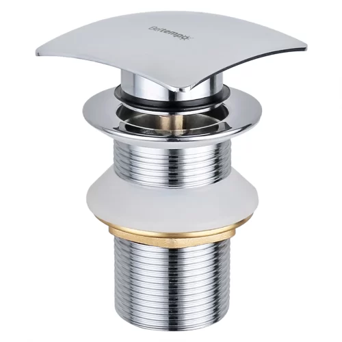 Válvula Click 1 1/4