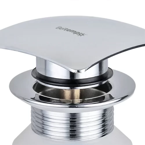 Válvula Click 1 1/4