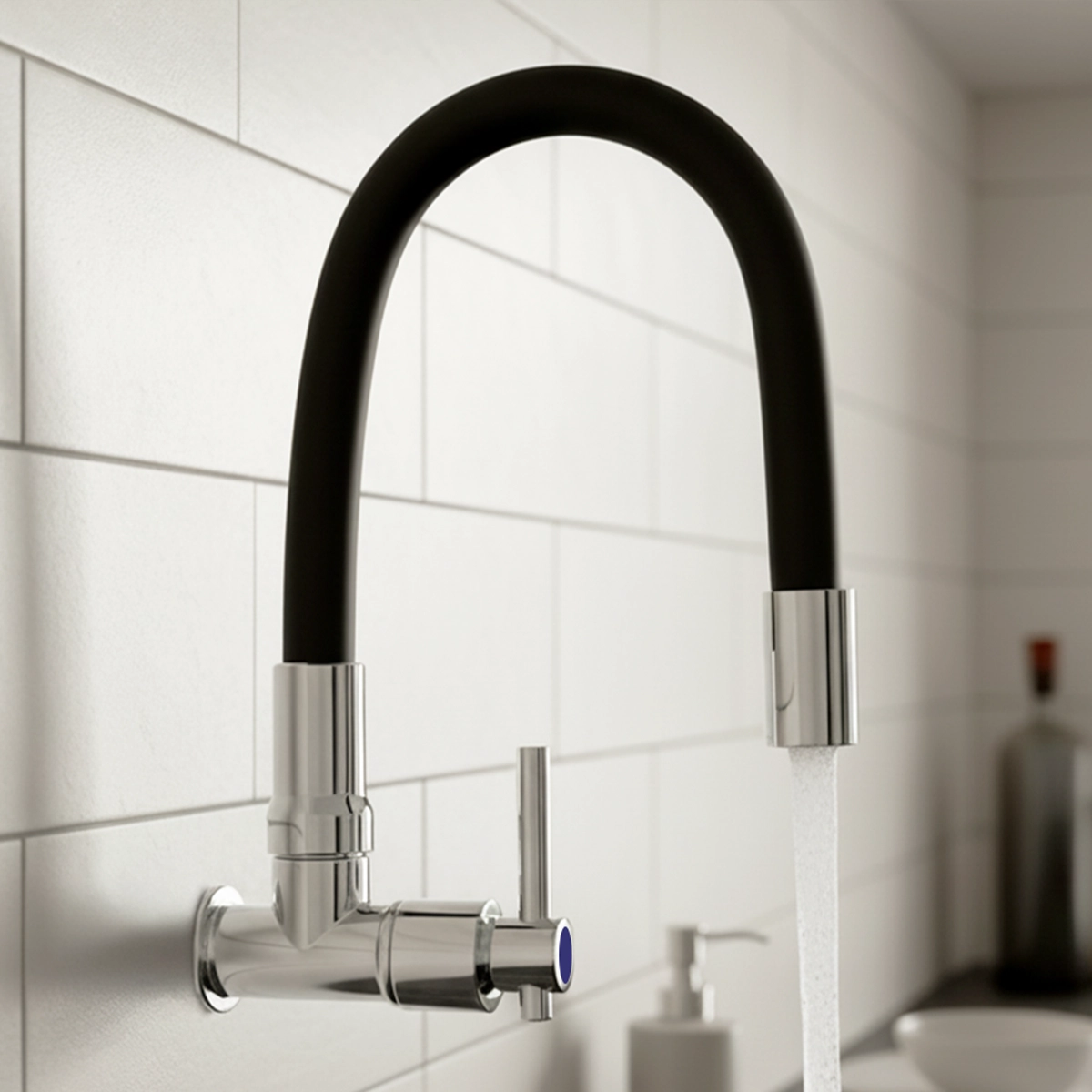 abs flexível de parede 1.1