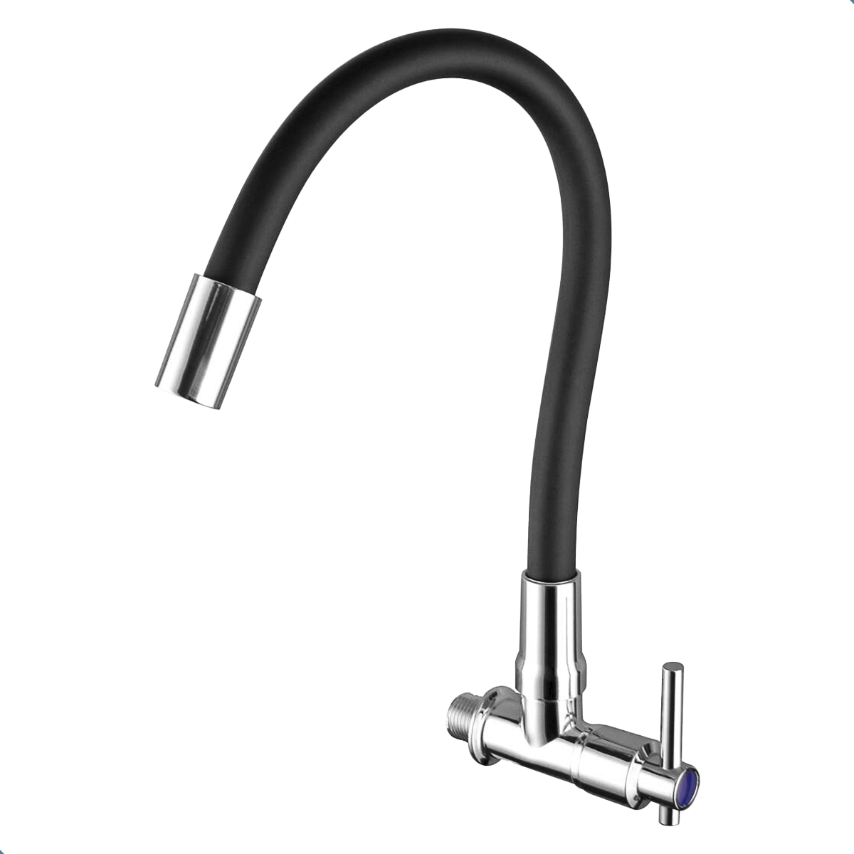 abs flexível de parede 1.6