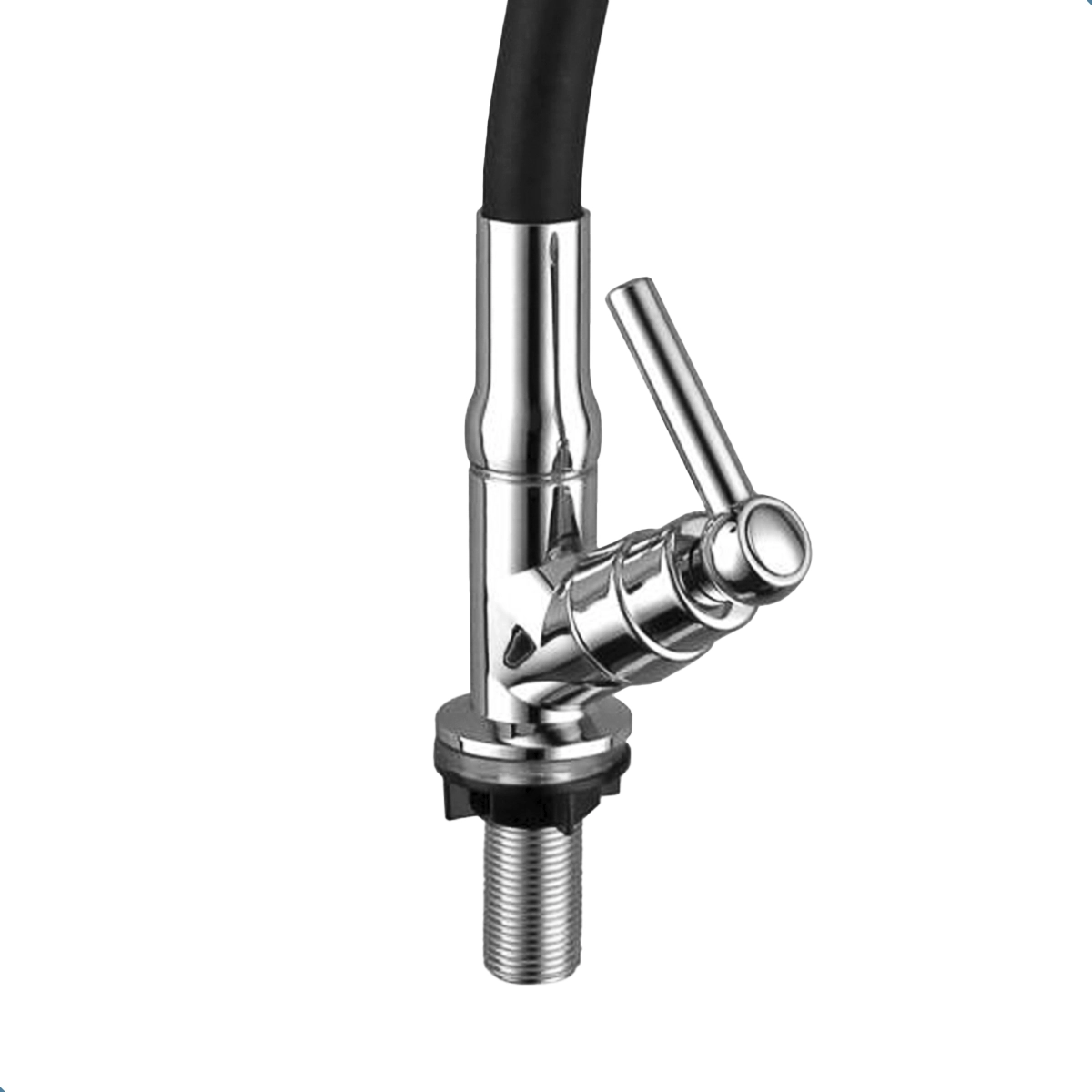 flexivel de bancada dois jatos 1.7