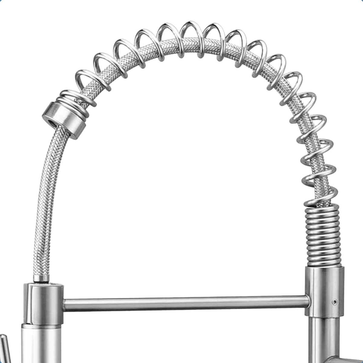 gourmet monocomando inox 1.7