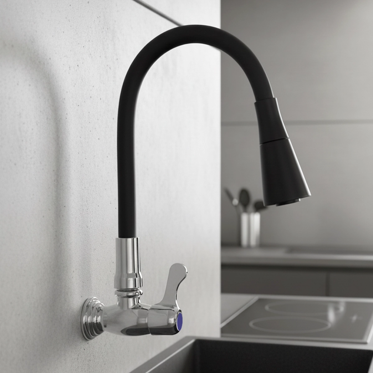 parede dois jatos bica alta 1.5